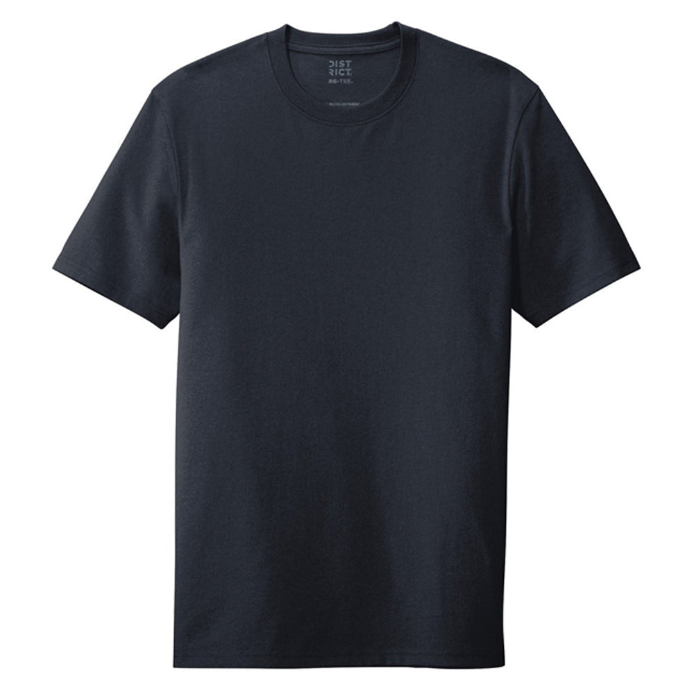 District ® Re-Tee ®