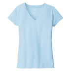 District ® Women's Re-Tee ® V-Neck