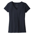 District ® Women's Re-Tee ® V-Neck