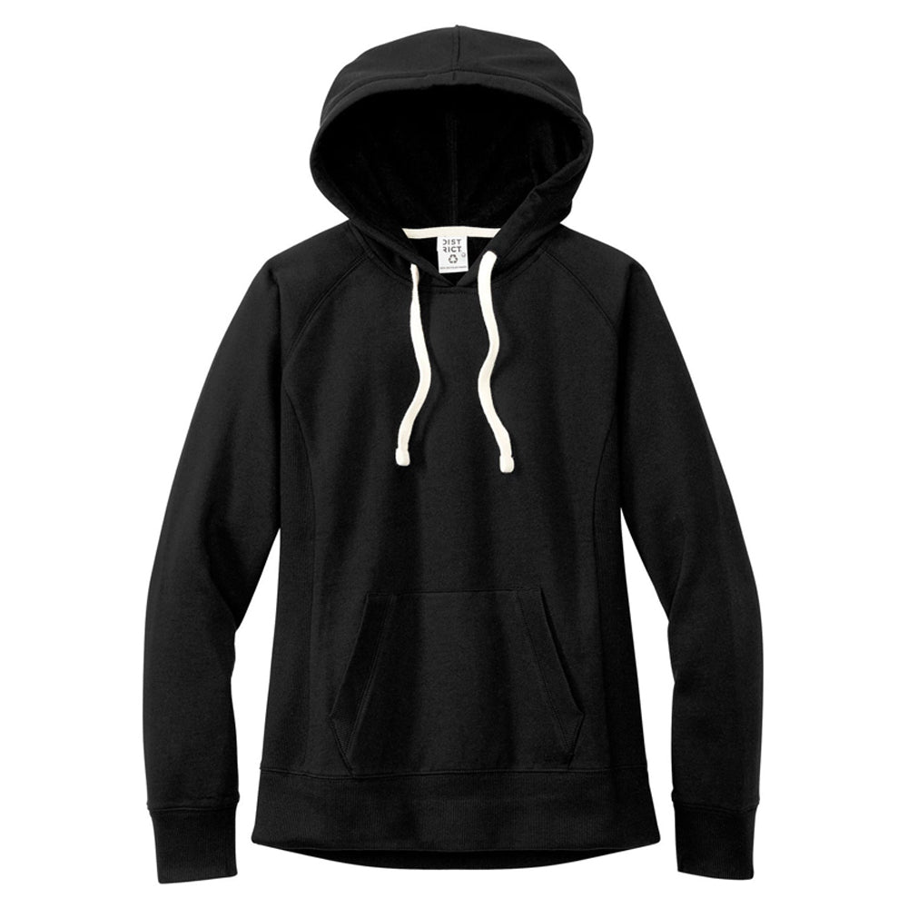 District® Women's Re-Fleece® Hoodie