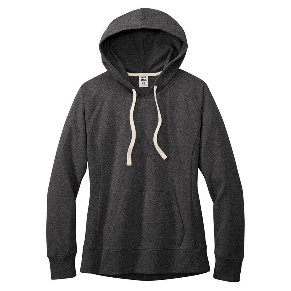 District® Women's Re-Fleece® Hoodie