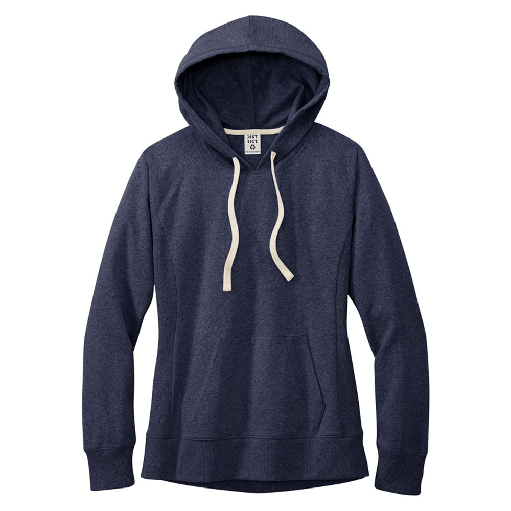 District® Women's Re-Fleece® Hoodie