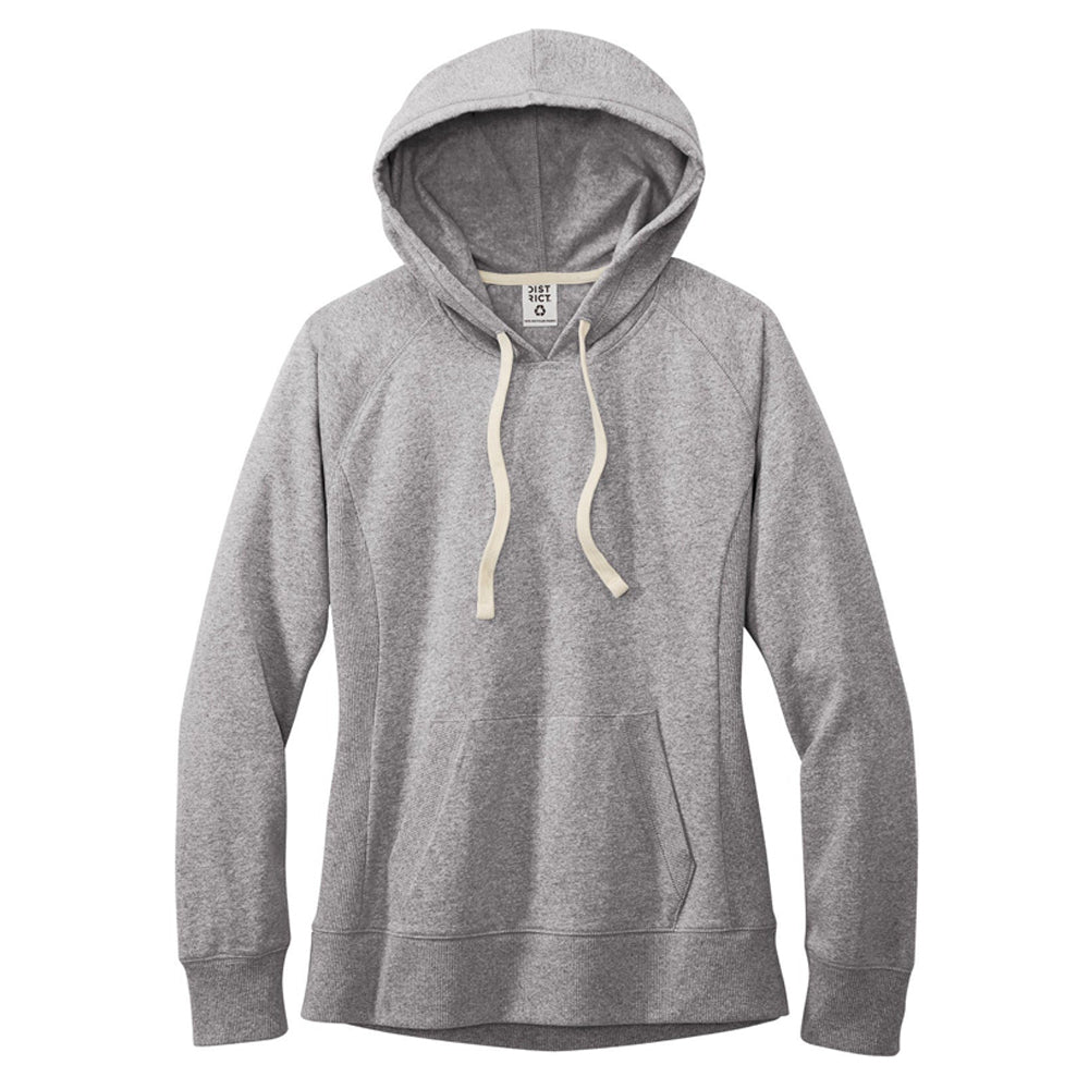 District® Women's Re-Fleece® Hoodie