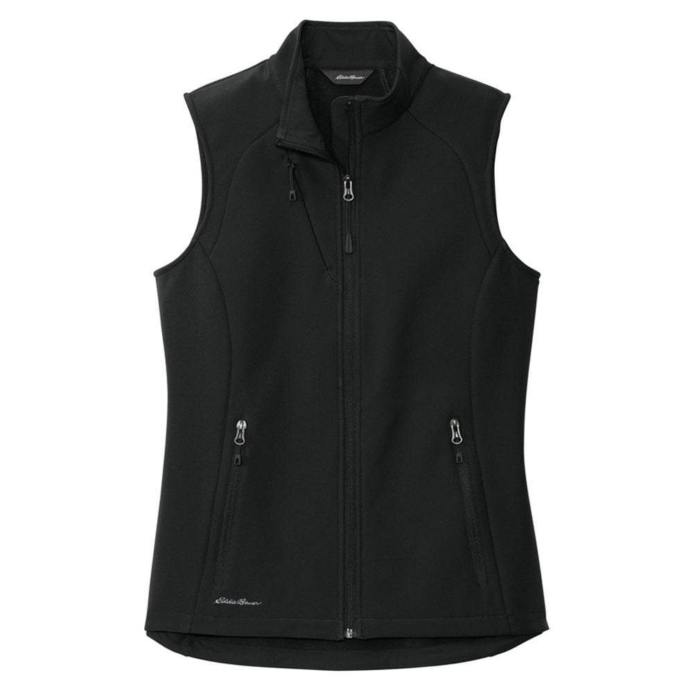Eddie Bauer® Ladies Stretch Soft Shell Vest
