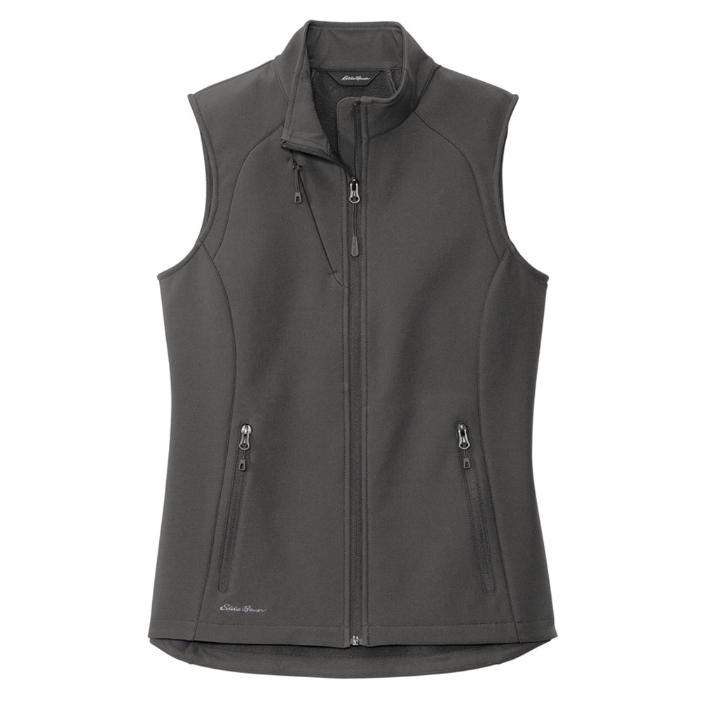 Eddie Bauer® Ladies Stretch Soft Shell Vest