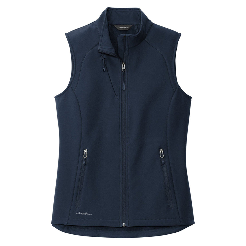 Eddie Bauer® Ladies Stretch Soft Shell Vest