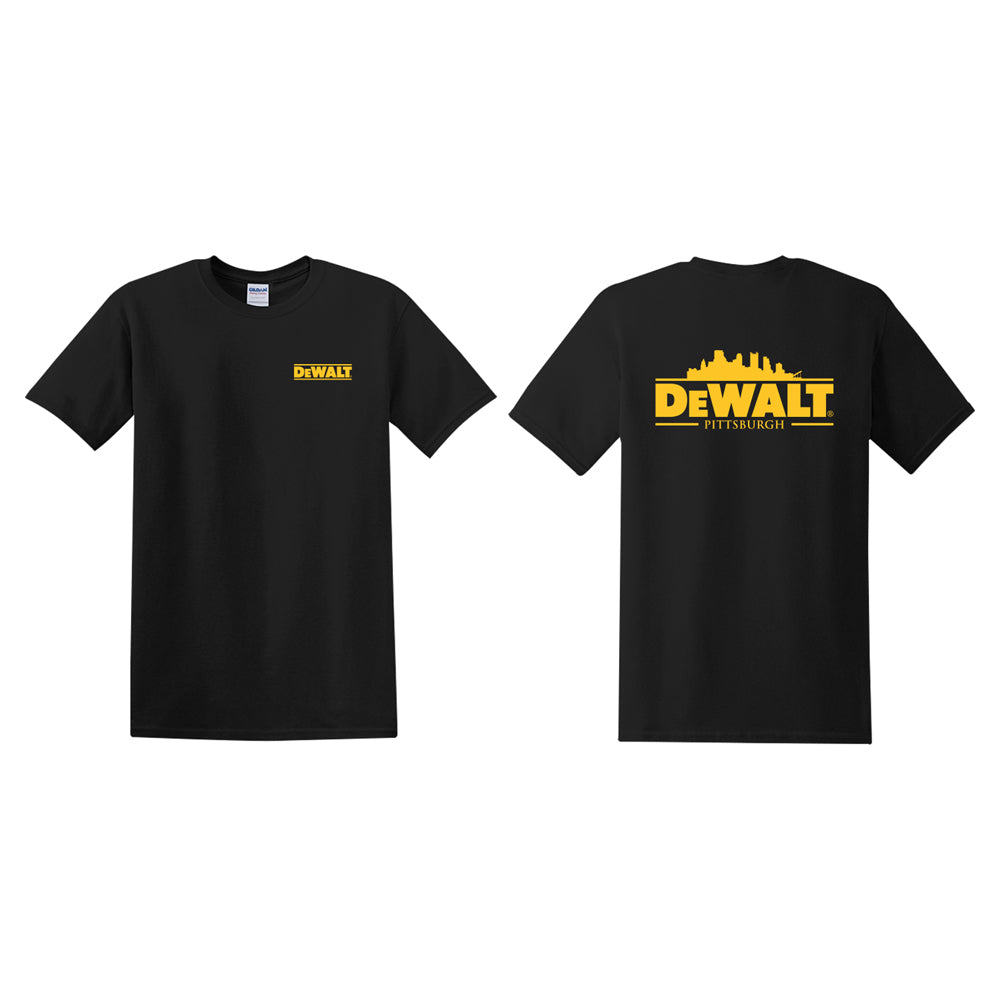 Pittsburgh Skyline Shirts