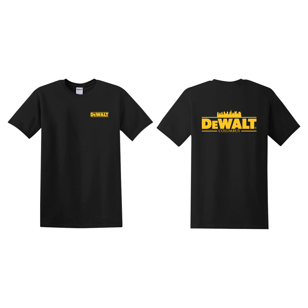 Columbus Skyline Shirts