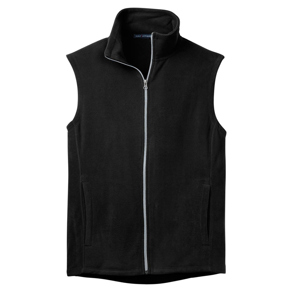 Port Authority® Microfleece Vest