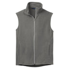 Port Authority® Microfleece Vest