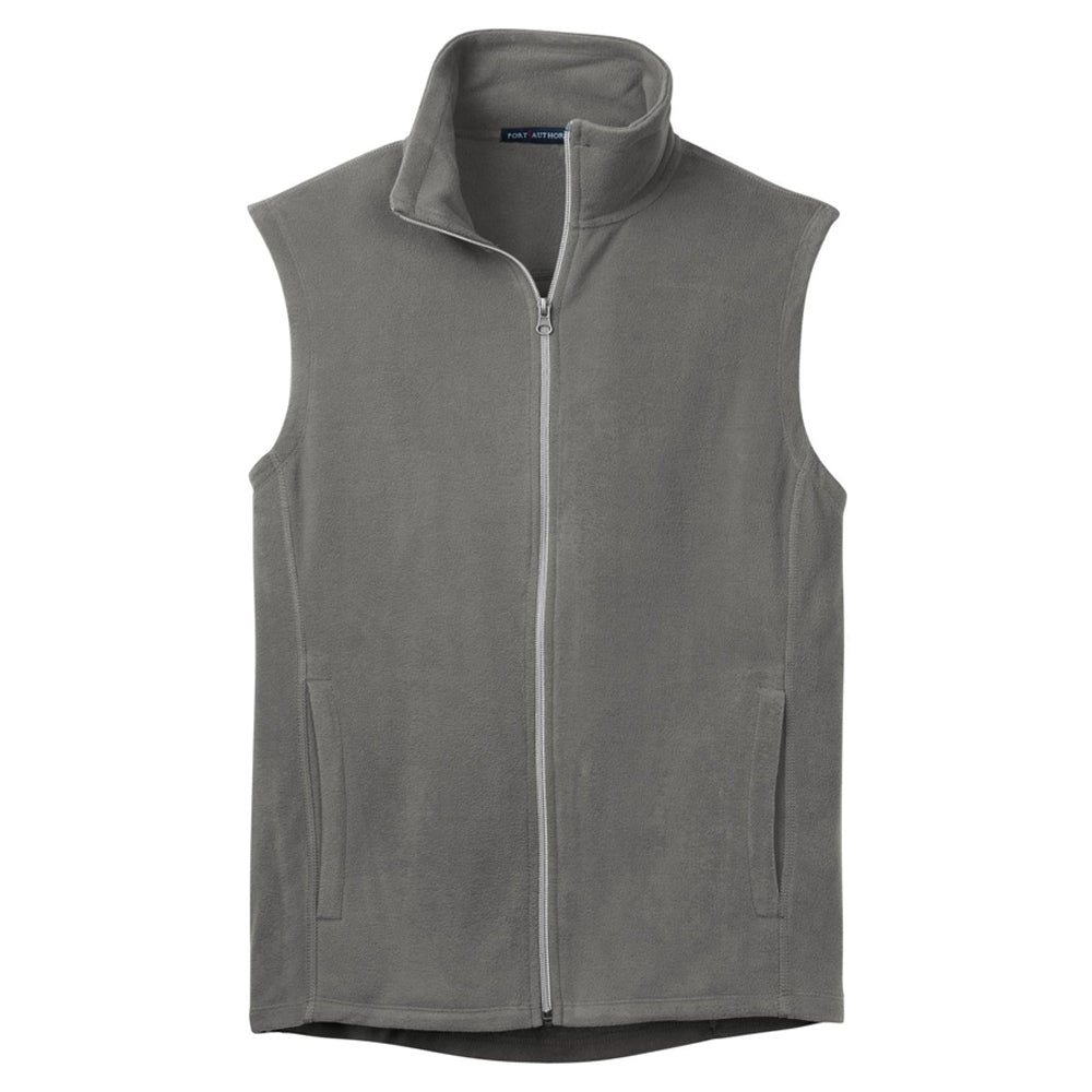 Port Authority® Microfleece Vest