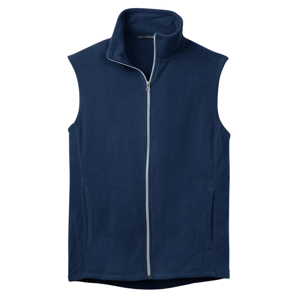 Port Authority® Microfleece Vest