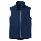 Port Authority® Microfleece Vest
