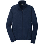 River Blue Navy Heather