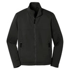 Port Authority ® Collective Smooth Fleece Jacket