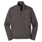 Port Authority ® Collective Smooth Fleece Jacket