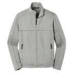 Port Authority ® Collective Smooth Fleece Jacket