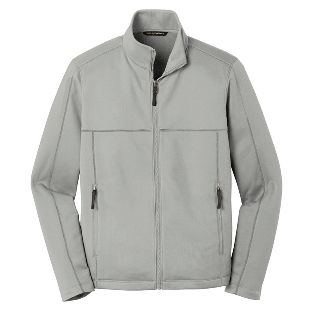 Port Authority ® Collective Smooth Fleece Jacket
