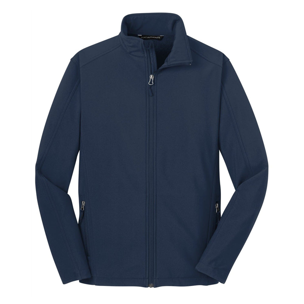 Port Authority® Core Soft Shell Jacket