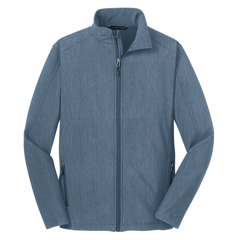 Port Authority® Core Soft Shell Jacket