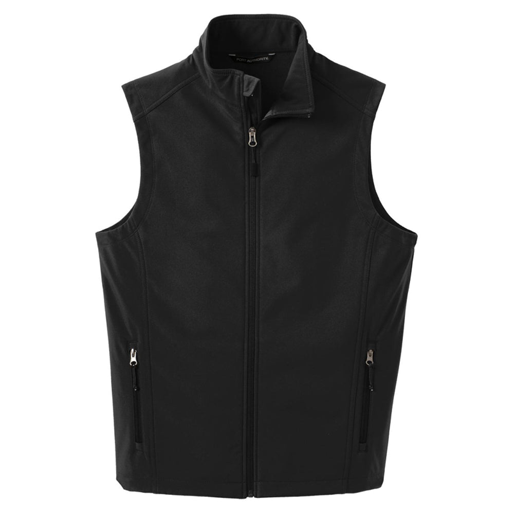 Port Authority® Core Soft Shell Vest