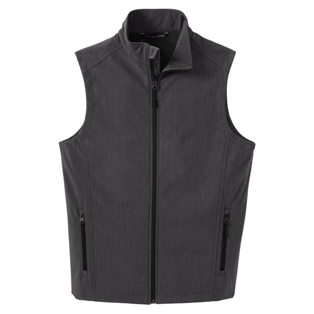 Port Authority® Core Soft Shell Vest