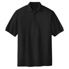 Port Authority® Extended Size Silk Touch® Polo