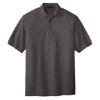 Port Authority® Extended Size Silk Touch® Polo