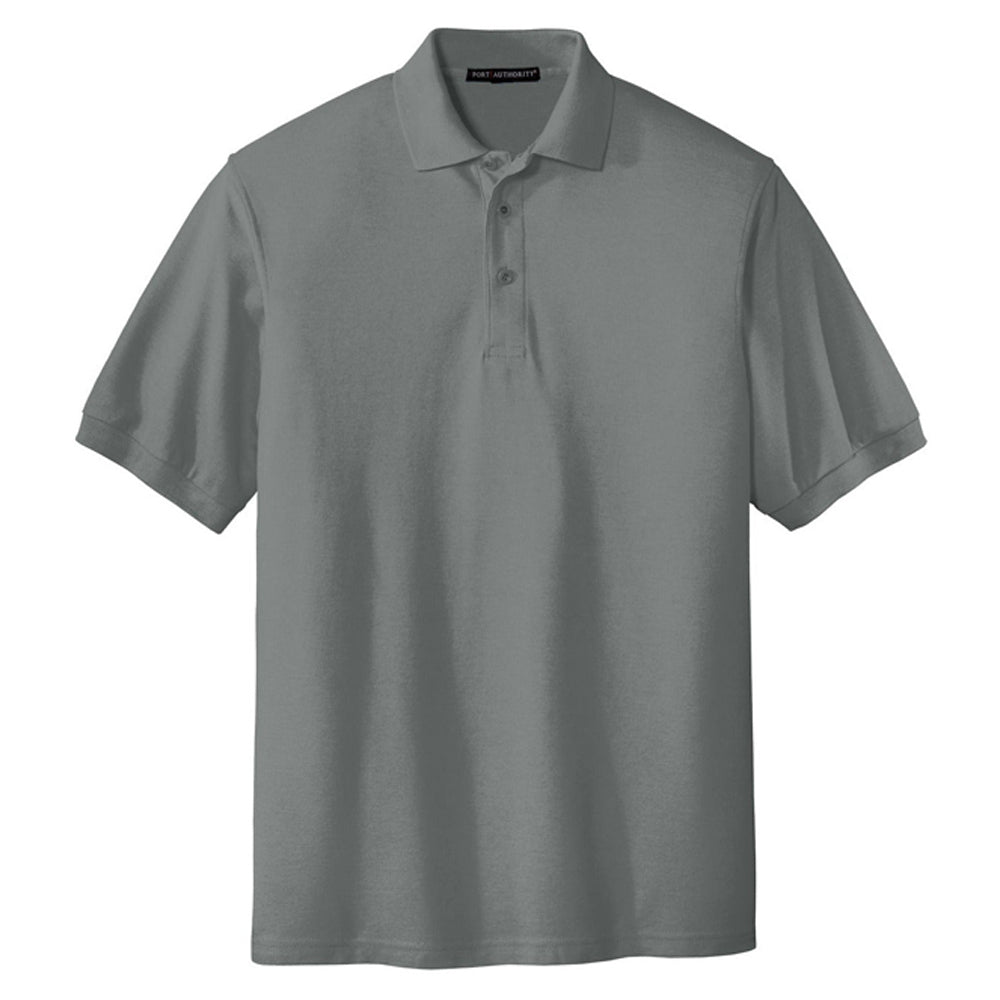 Port Authority® Extended Size Silk Touch® Polo