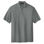 Port Authority® Extended Size Silk Touch® Polo