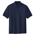Port Authority® Extended Size Silk Touch® Polo