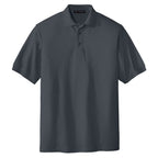 Port Authority® Extended Size Silk Touch® Polo