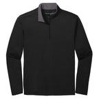 Port Authority ® Silk Touch ® Performance 1/4-Zip