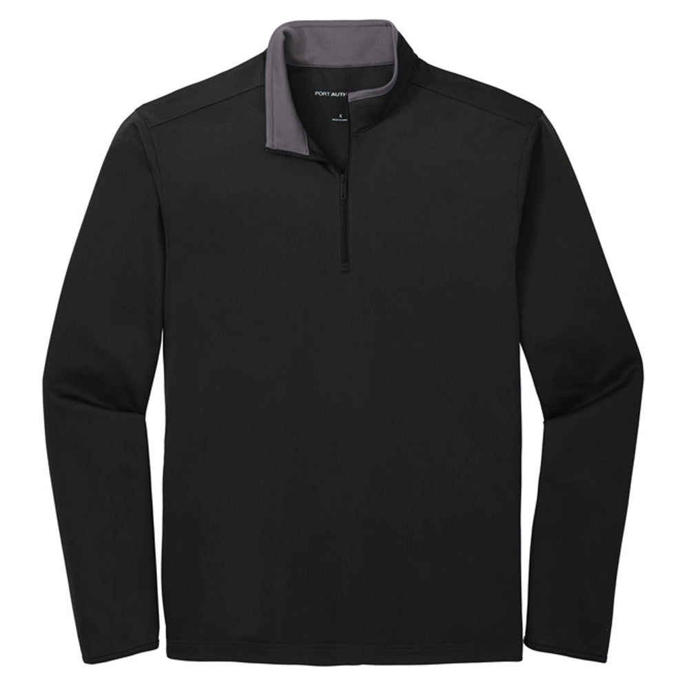 Port Authority ® Silk Touch ® Performance 1/4-Zip