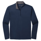 Port Authority ® Silk Touch ® Performance 1/4-Zip