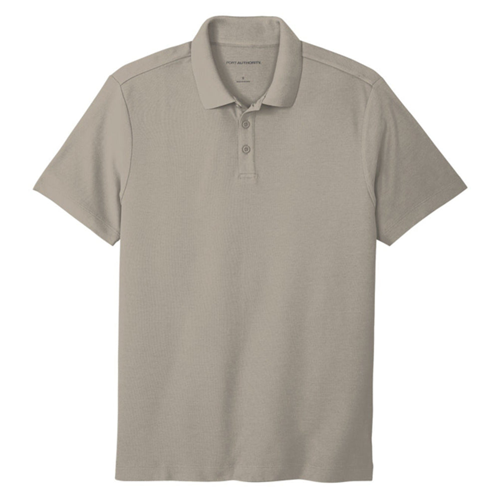 Port Authority ® SuperPro React ® Polo