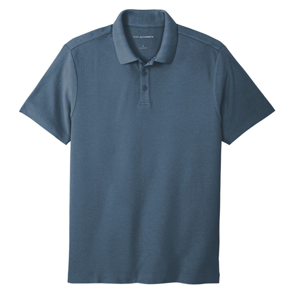 Port Authority ® SuperPro React ® Polo