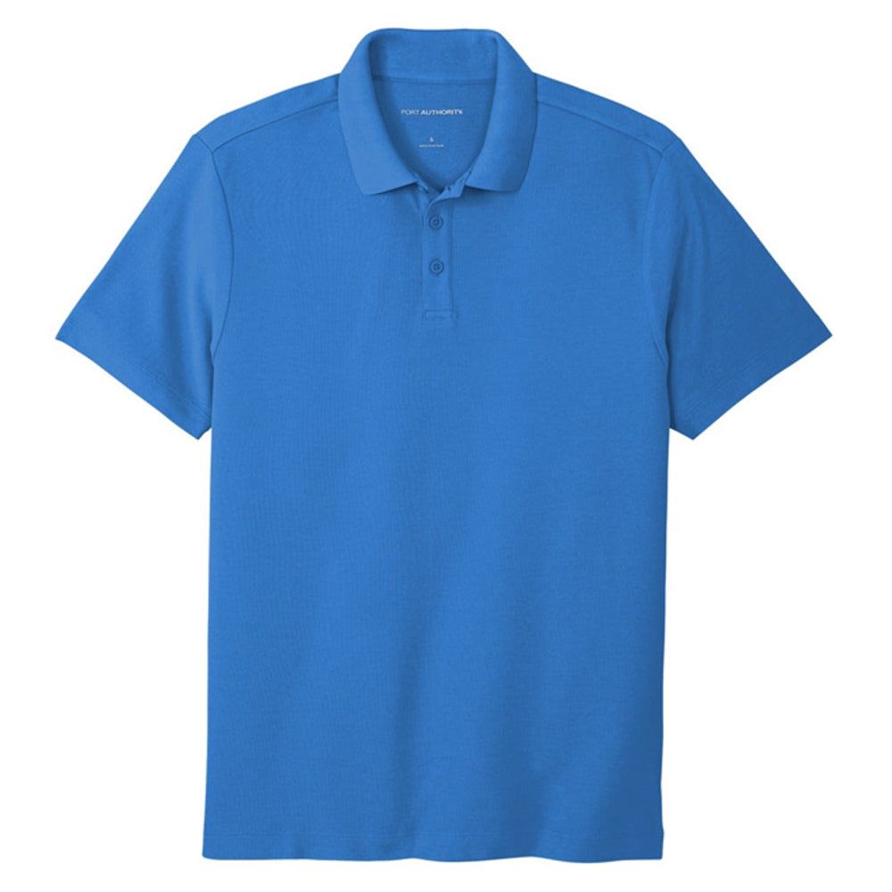 Port Authority ® SuperPro React ® Polo