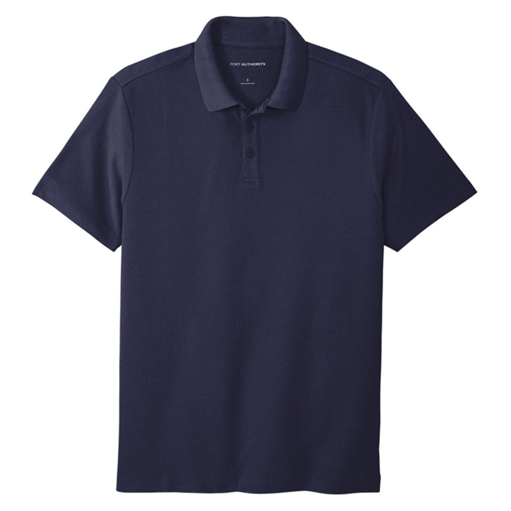 Port Authority ® SuperPro React ® Polo