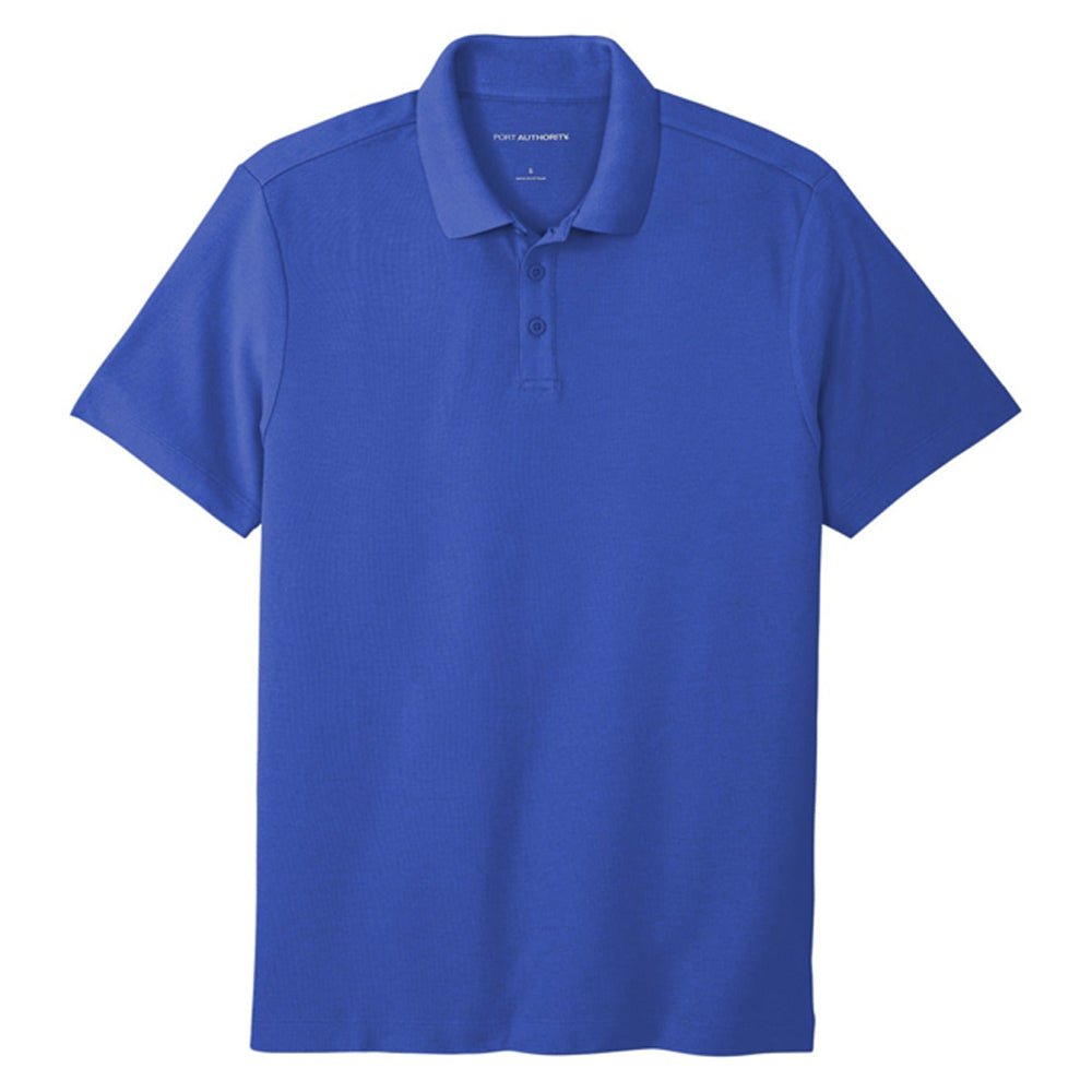 Port Authority ® SuperPro React ® Polo