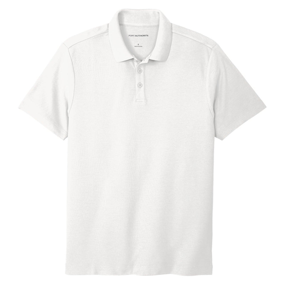 Port Authority ® SuperPro React ® Polo