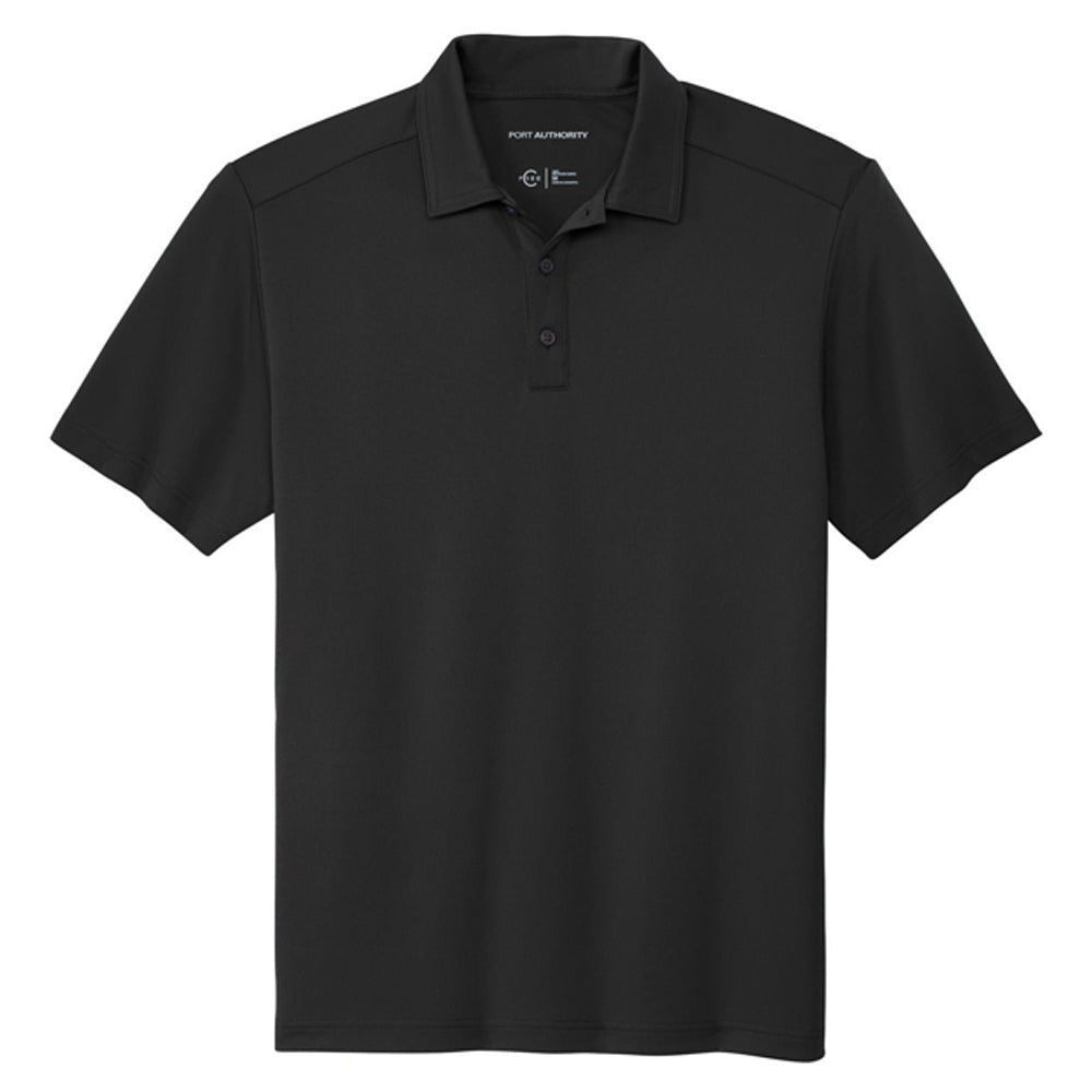 Port Authority® C-FREE® Snag-Proof Polo