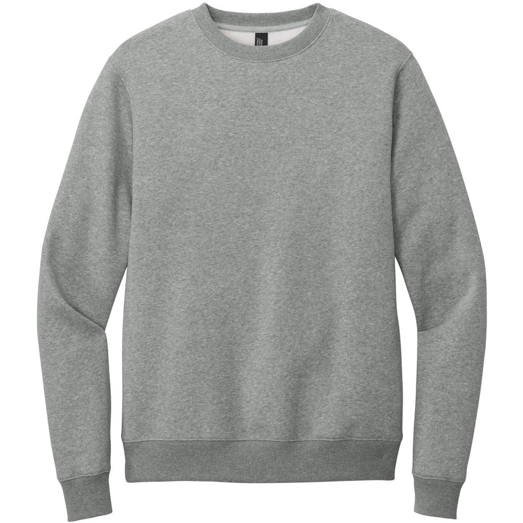 District® Perfect Weight® Fleece Crew