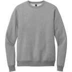 District® Perfect Weight® Fleece Crew