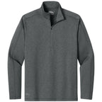 Metal Grey Heather