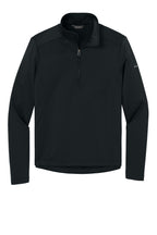 Eddie Bauer Smooth Mid Layer Fleece 1/2-Zip