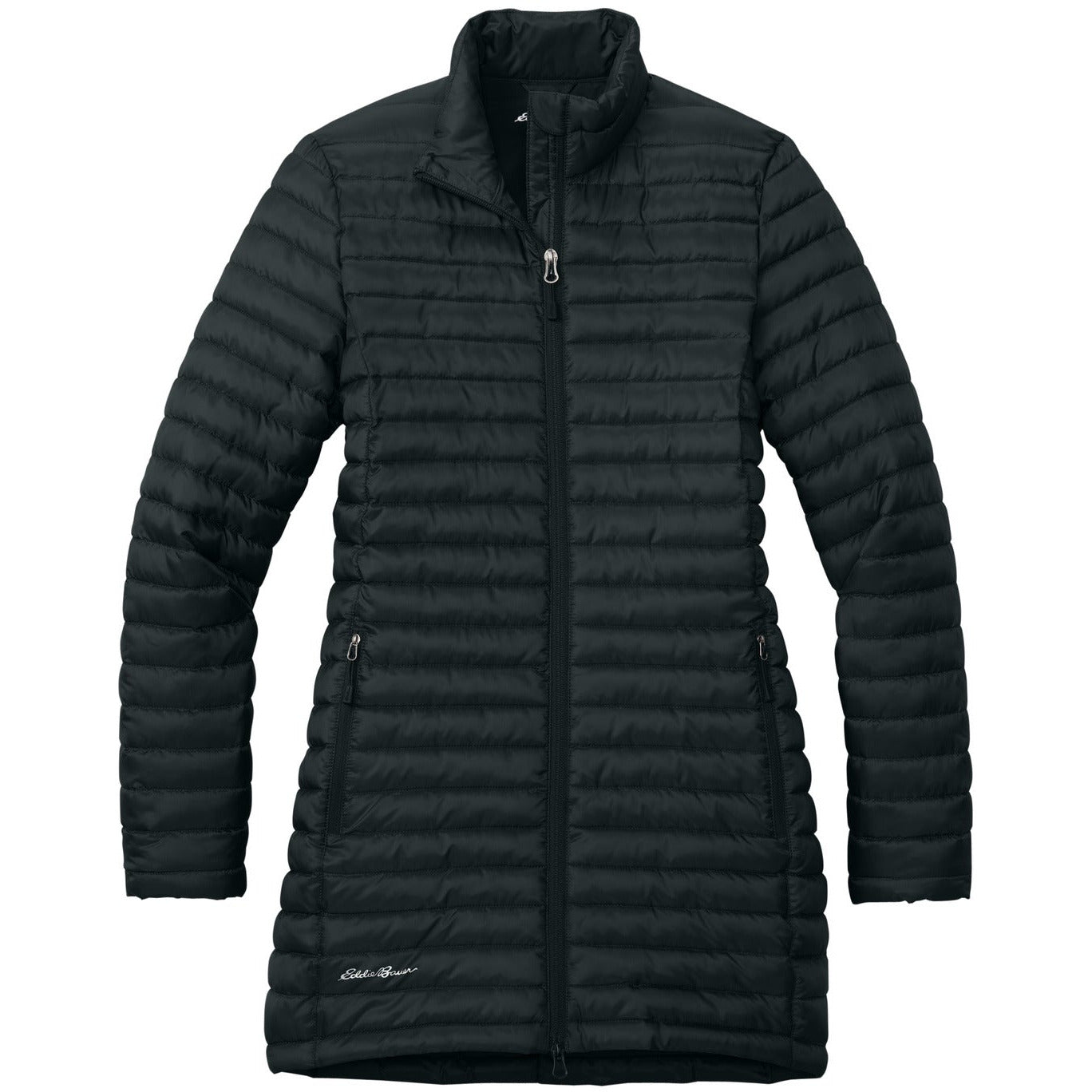 Eddie Bauer® Women's Packable Quilted Full-Zip