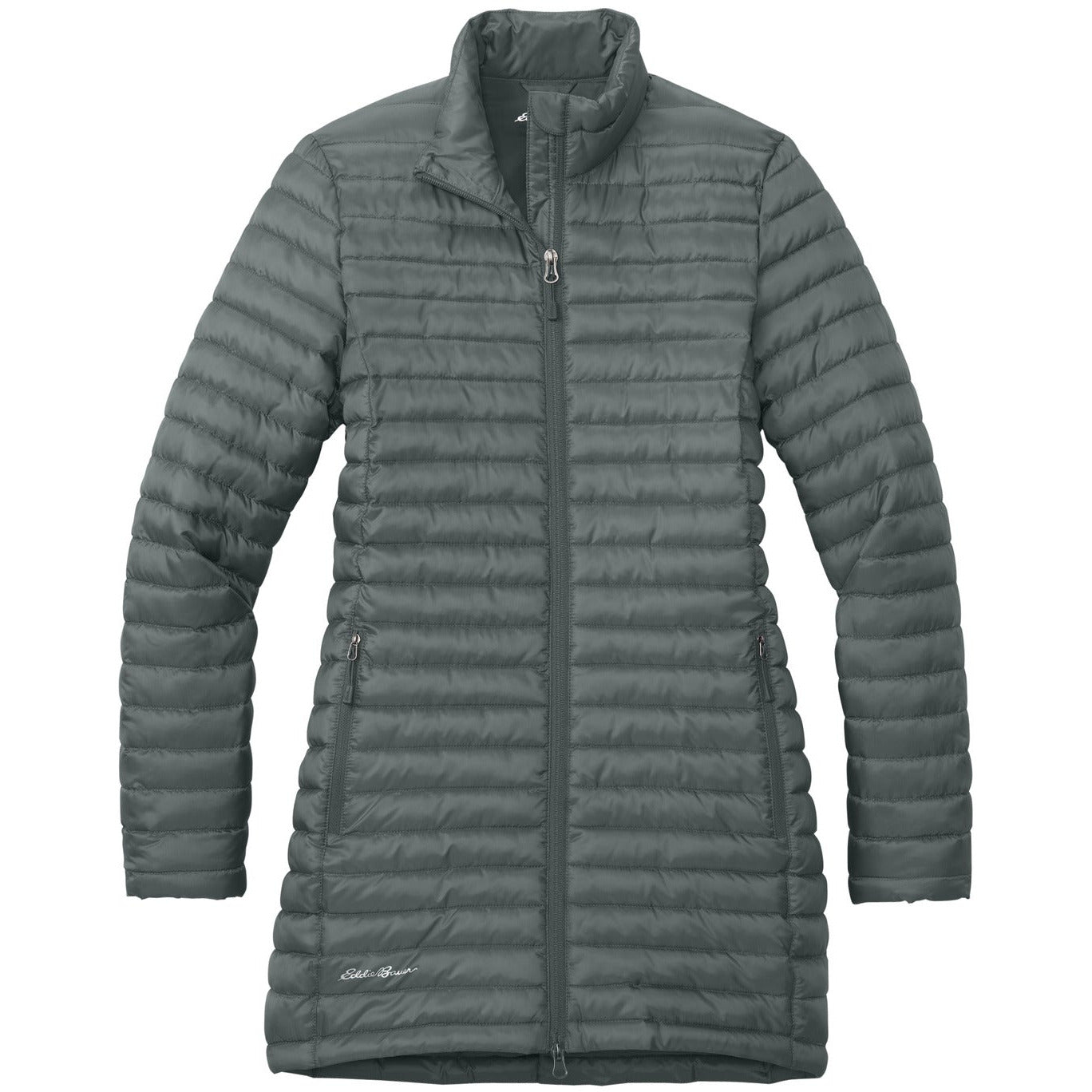 Eddie Bauer® Women's Packable Quilted Full-Zip