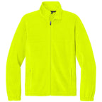 S. Yellow