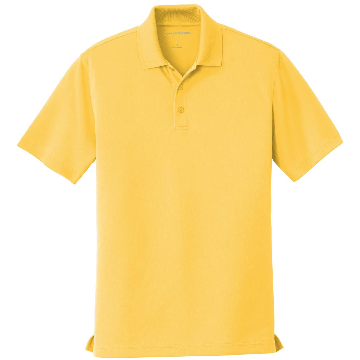Port Authority® Dry Zone® UV Micro-Mesh Polo